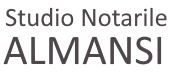 Studio Notarile Almansi - Notaio in Parma